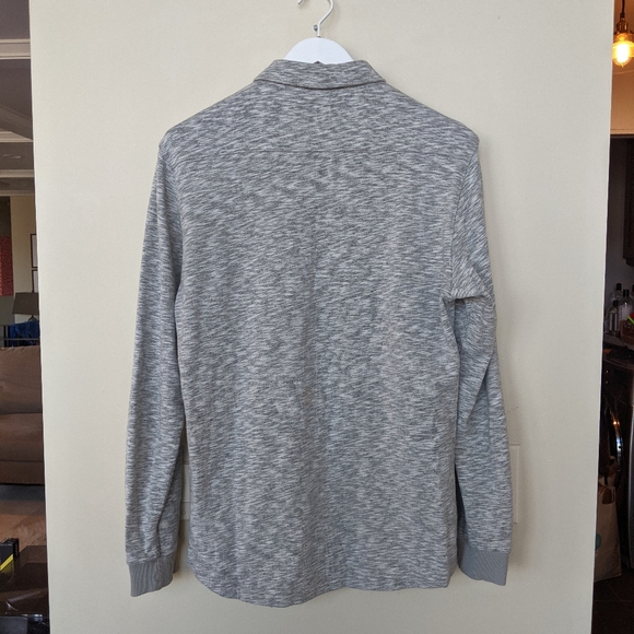 Only & Sons Button Down Shirt - L - Picture 4 of 7